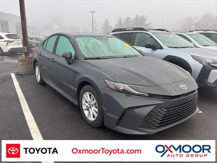 2025 Toyota Camry Hybrid Louisville KY