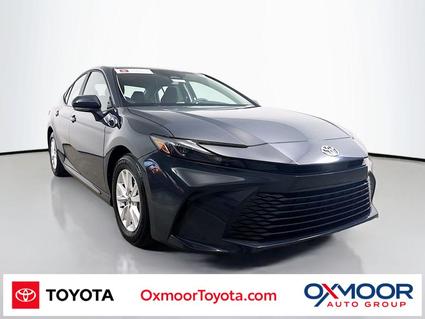 2025 Toyota Camry Hybrid Louisville KY