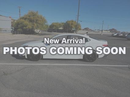 2025 Toyota Camry Hybrid Phoenix AZ