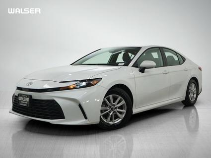 2025 Toyota Camry Hybrid Minneapolis MN