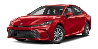 2025 Toyota Camry Hybrid Minneapolis MN