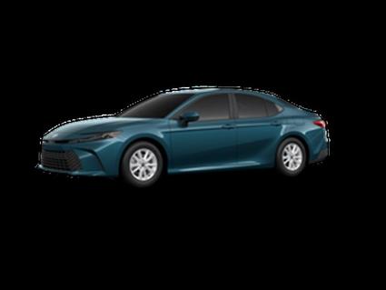 2025 Toyota Camry Hybrid Indiana PA