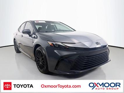 2026 Toyota Camry Hybrid Louisville KY