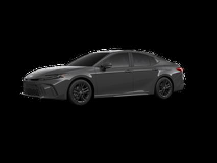 2026 Toyota Camry Hybrid Indiana PA