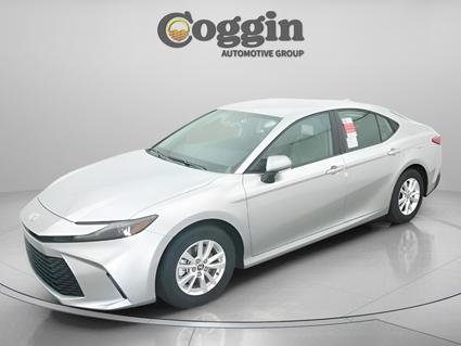 2026 Toyota Camry Hybrid Jacksonville FL