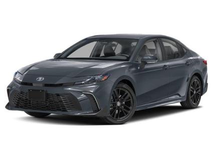 2025 Toyota Camry Hybrid Minneapolis MN