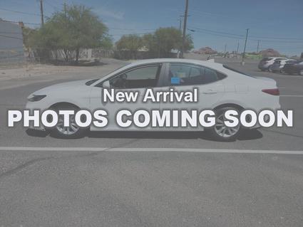 2025 Toyota Camry Hybrid Phoenix AZ