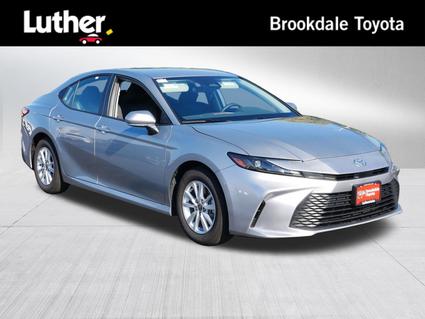 2025 Toyota Camry Hybrid Minneapolis MN