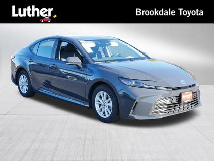 2025 Toyota Camry Hybrid Minneapolis MN