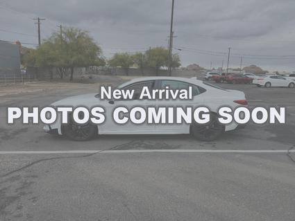 2025 Toyota Camry Hybrid Phoenix AZ