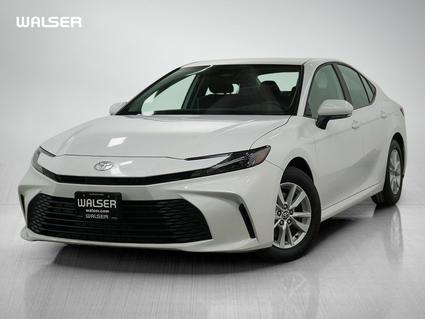 2025 Toyota Camry Hybrid Minneapolis MN
