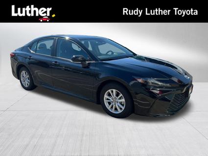 2025 Toyota Camry Hybrid Minneapolis MN