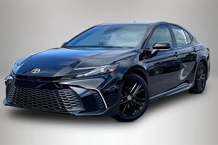 2025 Toyota Camry Hybrid Fort Walton Beach FL