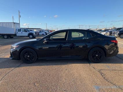 2025 Toyota Camry Hybrid Houma LA