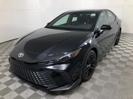 2025 Toyota Camry Hybrid Houma LA