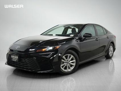 2025 Toyota Camry Hybrid Minneapolis MN