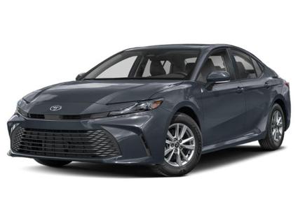 2025 Toyota Camry Hybrid Minneapolis MN