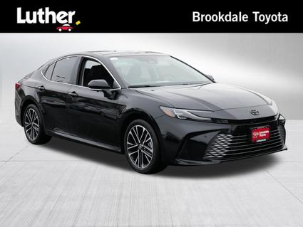 2026 Toyota Camry Hybrid Minneapolis MN