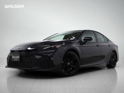 2026 Toyota Camry Hybrid Minneapolis MN