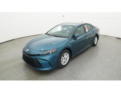 2026 Toyota Camry Hybrid Jacksonville FL