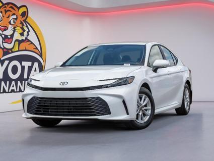 2026 Toyota Camry Hybrid Hernando MS