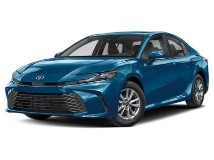 2026 Toyota Camry Hybrid Minneapolis MN
