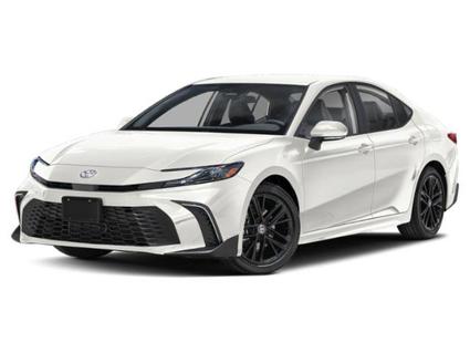 2026 Toyota Camry Hybrid Minneapolis MN