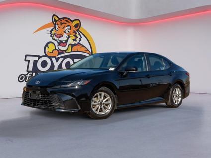 2025 Toyota Camry Hybrid Hernando MS