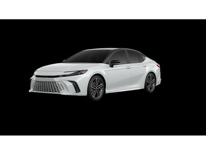 2025 Toyota Camry Hybrid Manchester CT