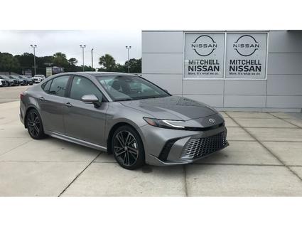 2025 Toyota Camry Hybrid Enterprise AL