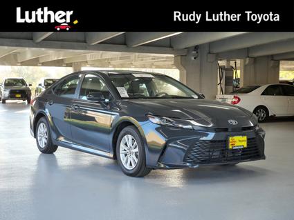 2025 Toyota Camry Hybrid Minneapolis MN