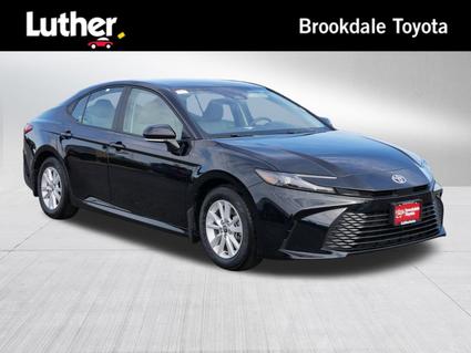 2025 Toyota Camry Hybrid Minneapolis MN