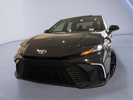 2025 Toyota Camry Hybrid Hernando MS
