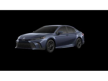 2026 Toyota Camry Hybrid Manchester CT