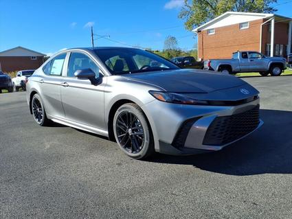 2026 Toyota Camry Hybrid Indiana PA