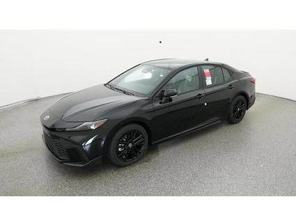 2026 Toyota Camry Hybrid Jacksonville FL