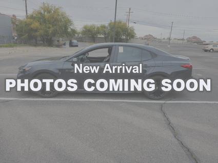 2025 Toyota Camry Hybrid Phoenix AZ