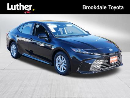 2025 Toyota Camry Hybrid Minneapolis MN