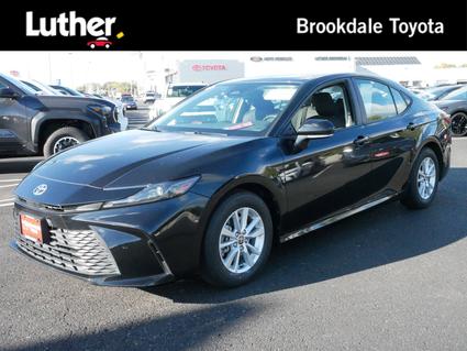 2025 Toyota Camry Hybrid Minneapolis MN