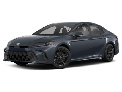 2025 Toyota Camry Hybrid Minneapolis MN