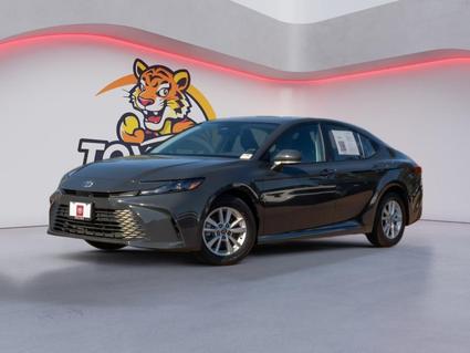 2025 Toyota Camry Hybrid Hernando MS