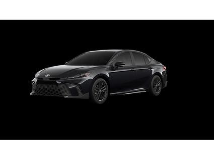 2025 Toyota Camry Hybrid Manchester CT