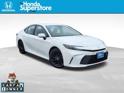 2025 Toyota Camry Hybrid Joliet IL
