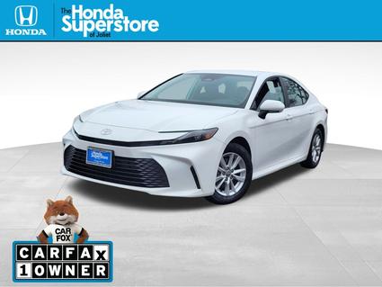2025 Toyota Camry Hybrid Joliet IL