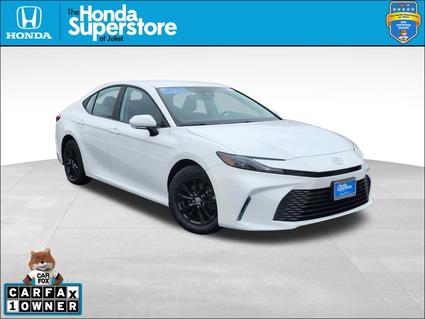 2025 Toyota Camry Hybrid Joliet IL