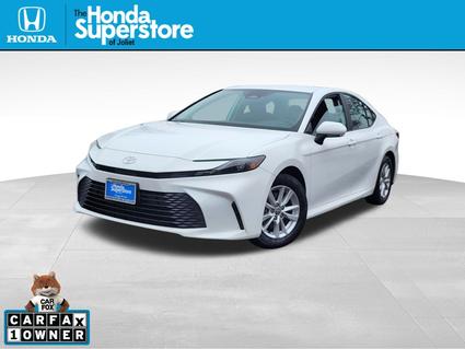 2025 Toyota Camry Hybrid Joliet IL