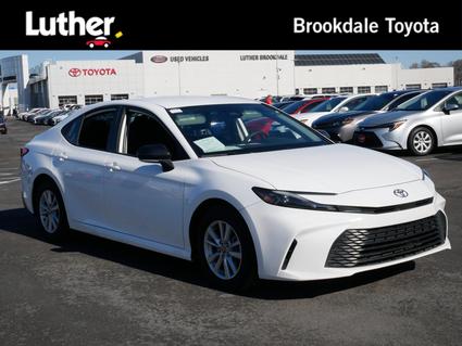 2025 Toyota Camry Hybrid Minneapolis MN