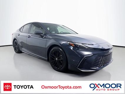 2025 Toyota Camry Hybrid Louisville KY