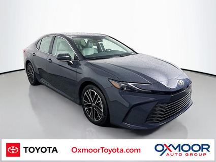 2025 Toyota Camry Hybrid Louisville KY