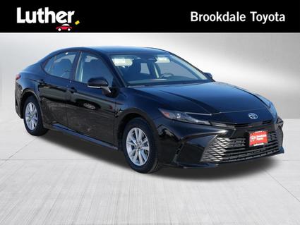 2025 Toyota Camry Hybrid Minneapolis MN